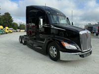 2022 Kenworth T680