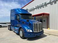 2022 Peterbilt 579