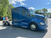 2020 Kenworth T680