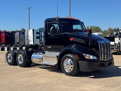 2023 Peterbilt 579