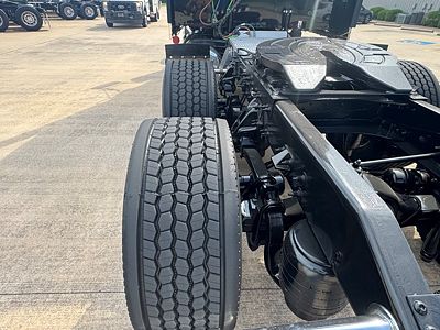 2022 Peterbilt 389