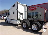 2022 Peterbilt 579