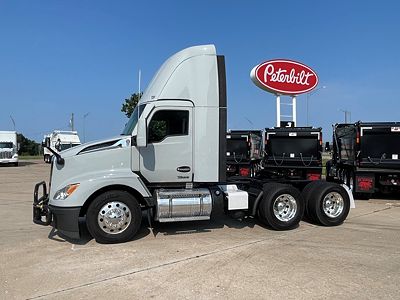 2023 Kenworth T680