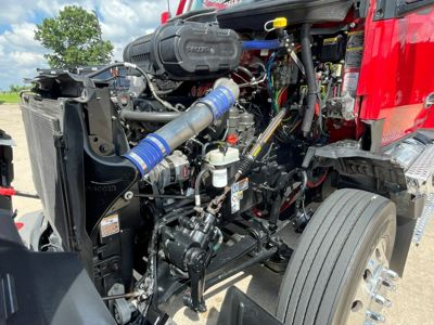 2023 Kenworth T680