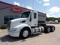 2021 Peterbilt 579