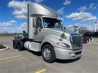2017 International Prostar