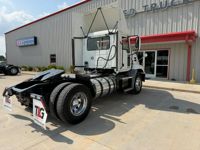 2018 Mack CXU612
