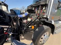 2022 Peterbilt 579