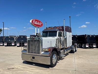 2000 Peterbilt 379