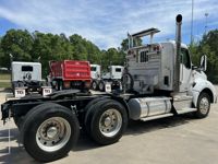 2021 Kenworth T880