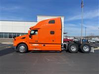 2022 Peterbilt 579
