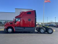2020 Peterbilt 579