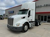 2020 Peterbilt 579