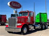 2018 Peterbilt 389