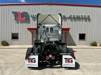 2021 Freightliner CASCADIA 126