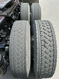 2020 Peterbilt 579