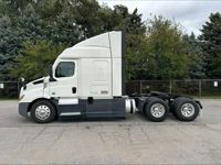 2022 Freightliner CASCADIA 116