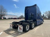 2022 Peterbilt 579
