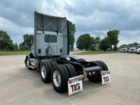 2023 Kenworth T680