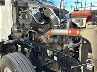 2022 Peterbilt 567