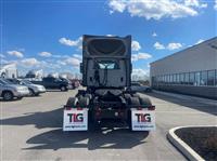 2017 International Prostar