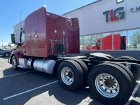 2022 Peterbilt 579