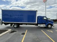 2021 Peterbilt 567