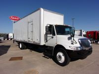 2019 International 4300