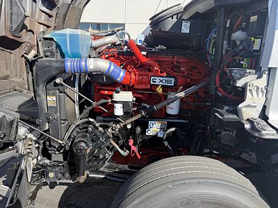 2023 Kenworth T880