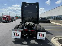 2022 Peterbilt 579