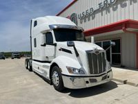 2023 Peterbilt 579