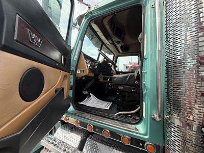 2017 Western Star 4900 EX