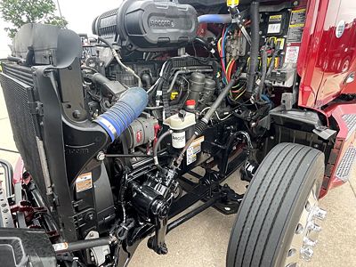 2023 Peterbilt 579