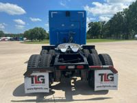 2019 Peterbilt 579