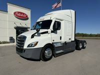 2022 Freightliner CASCADIA 116