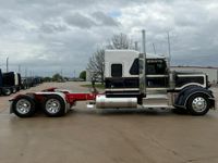 2023 Kenworth W900L