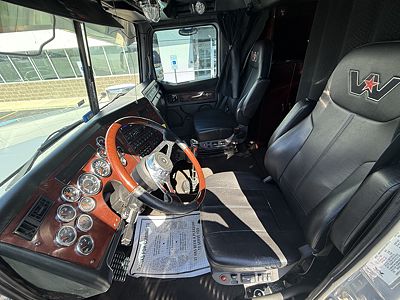 2022 Western Star 4900 EX