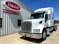 2022 Peterbilt 567