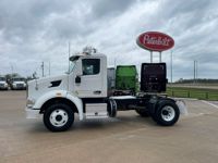 2020 Peterbilt 567