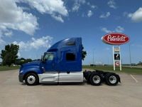 2020 International LT625