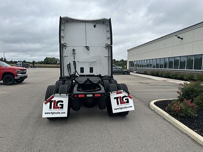 2021 Peterbilt 579