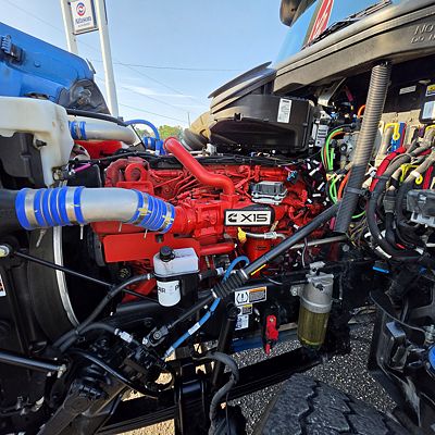 2026 Peterbilt 567