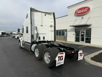 2021 Peterbilt 579