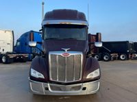 2022 Peterbilt 579