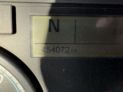 2018 Freightliner CASCADIA 125
