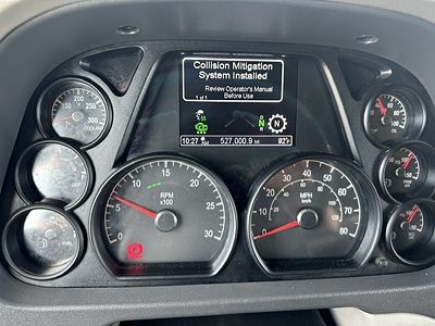 2021 Peterbilt 567