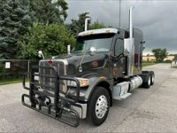 2022 Peterbilt 567