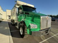 2022 Kenworth T880