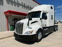 2023 Peterbilt 579