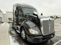 2020 Kenworth T680